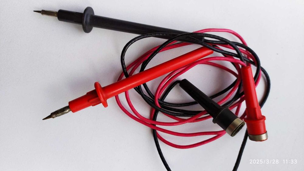 Тестер аналоговий Ц4317М. Мультиметр