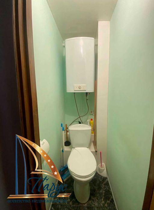 2-кімнатна на Осипенківському