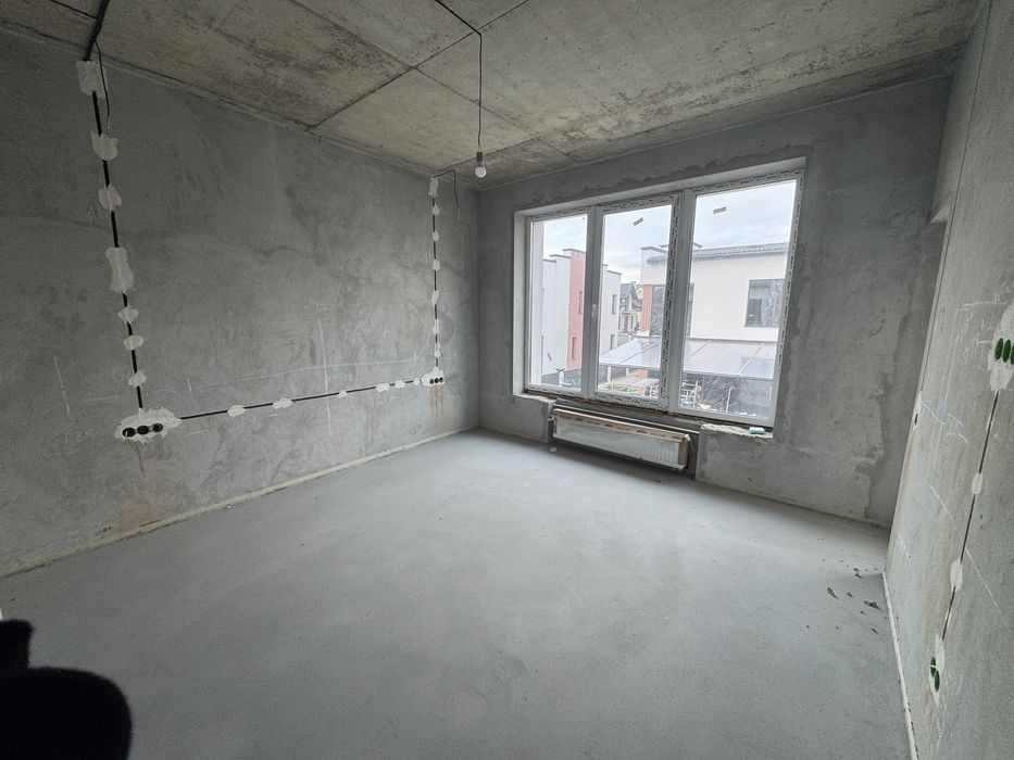 Дом по адресу ул. Бандеры Степана (площадь 135 м²) - Atlanta.ua - фото 14