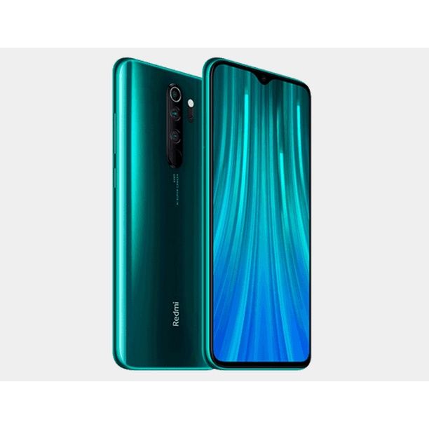 Super Szybki Xiaomi redmi note 8 pro