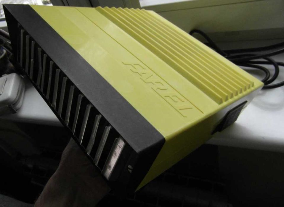 FAREL-Farelka z PRL Termowentylator/grzejnik słynna Polska PRL Farelka