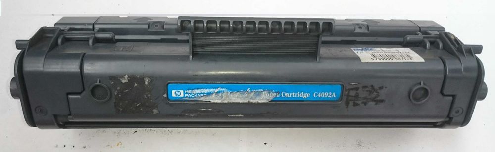 Картридж HP C4092A