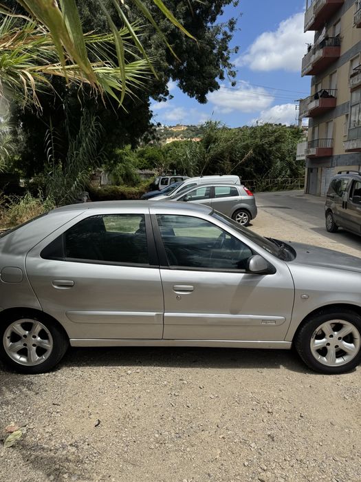 Citroën Xsara 1.4 Gasolina | 152.000 km | Bom Estado