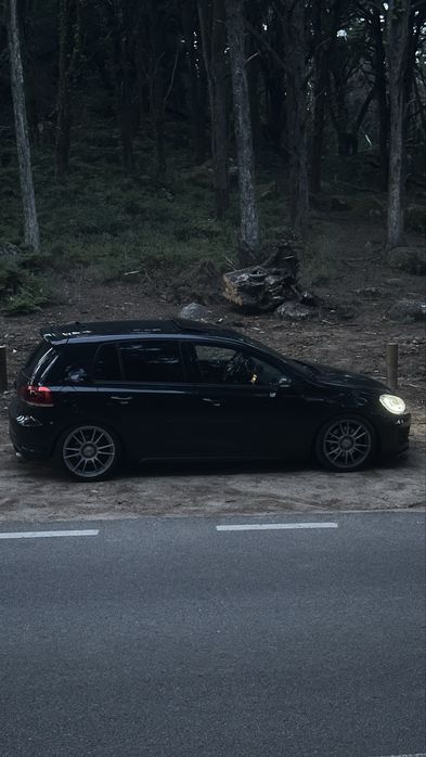 Golf GTI VI Full Extras