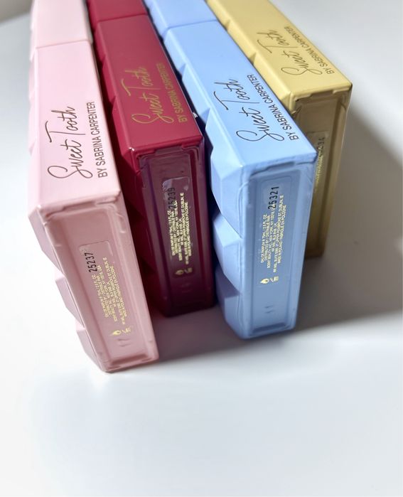 Парфуми Sweet Tooth Sabrina Carpenter,є розпив.