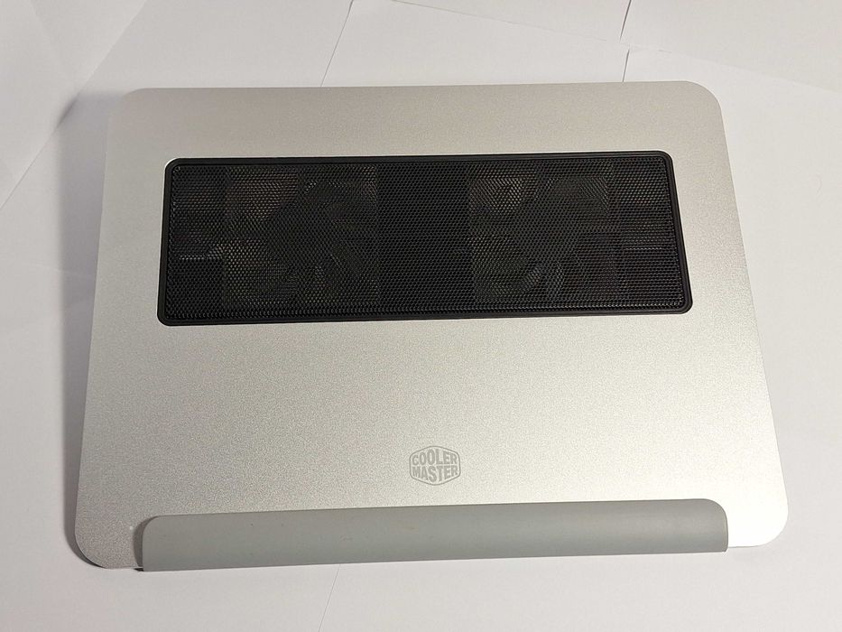 Podkładka Cooler Master NOTEPAL U150R (do 15")