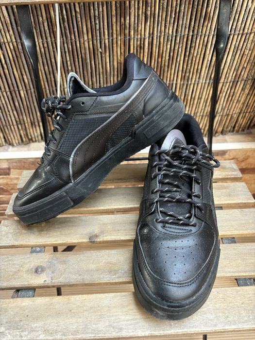 Tenis Puma N41.