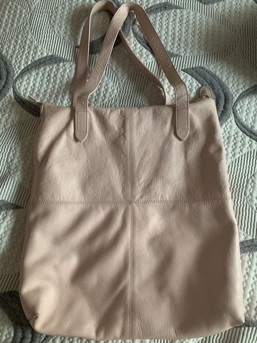 Сумки натуральная кожа