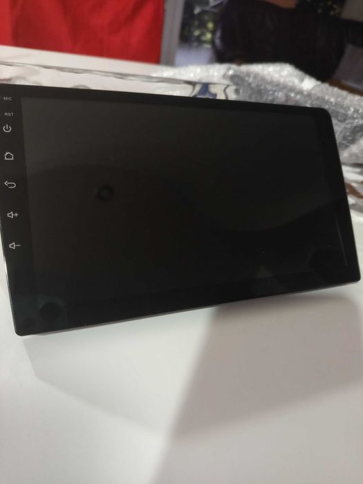 Radio Android z ramką NCS RS-305 Fiat Ducato 3