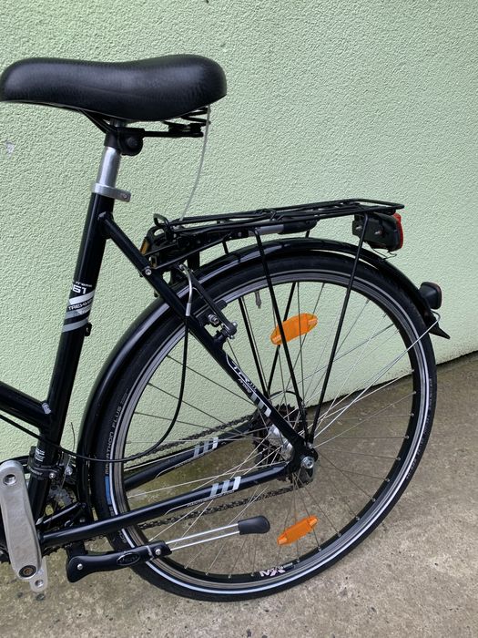 Продам велосипед Panther на 28ʼʼ алюмінієвий