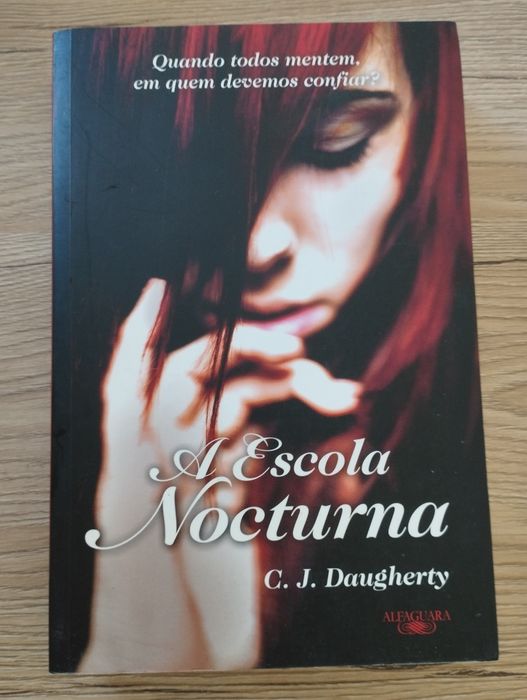 Livros de leitura diversos