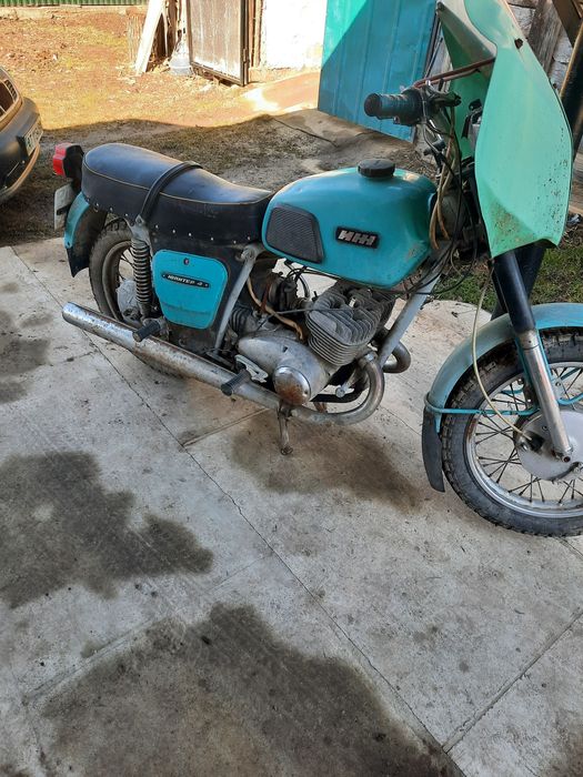 Обмін на мото культиватор мотоблок