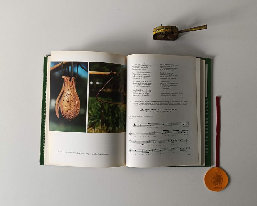 Cancioneiro popular português