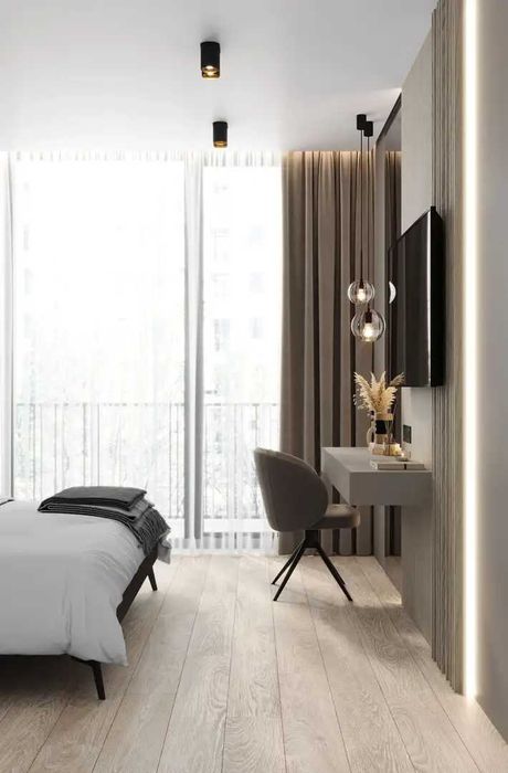 3-кімнатна квартира з ремонтом | PARKLAND | Ужгород, PL 1.11