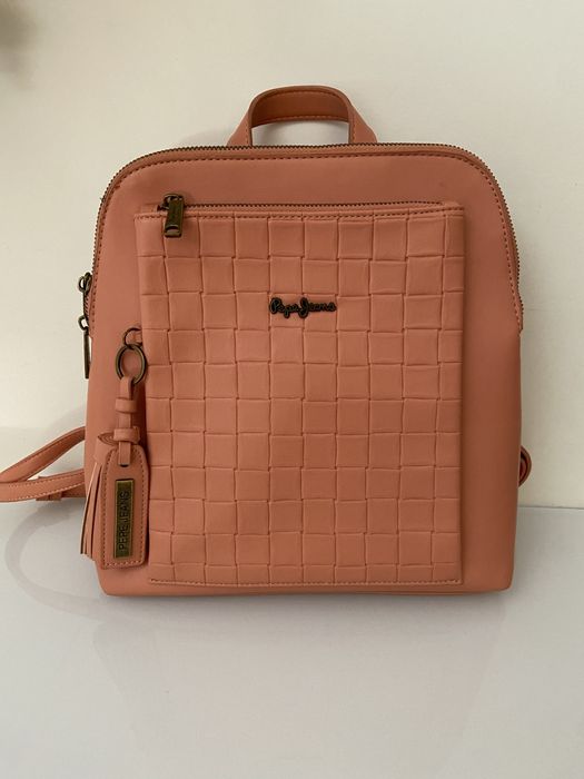 Carteira da marca Pepe jeans