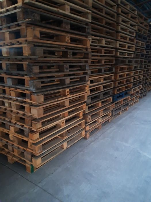 Продам поддоны 1,2×1