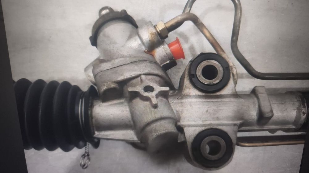 Caixa de direção assistida Mazda Mx-5