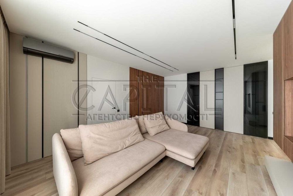 Багатокімнатна квартира за адресою бульвар Дружби Народів (площа 134 м²) - Atlanta.ua - фото 2