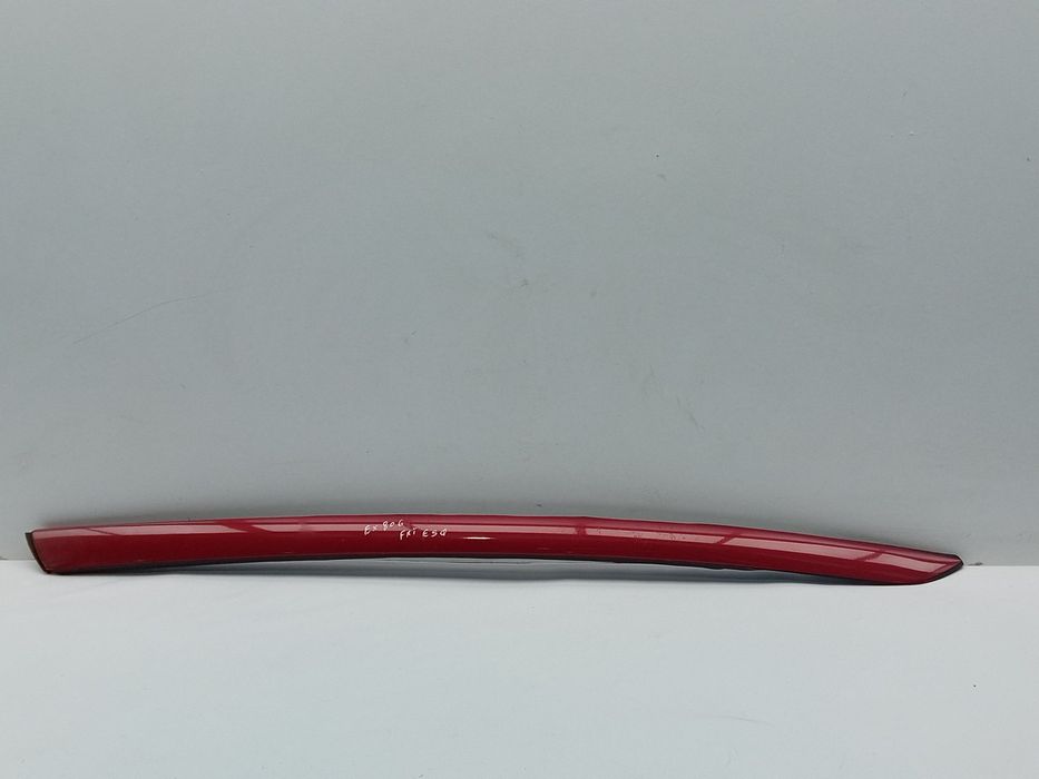 Friso da porta frente direita CITROËN C4 Grand Picasso II (DA_, DE_)