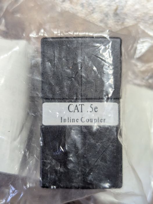 Соединитель витой пары