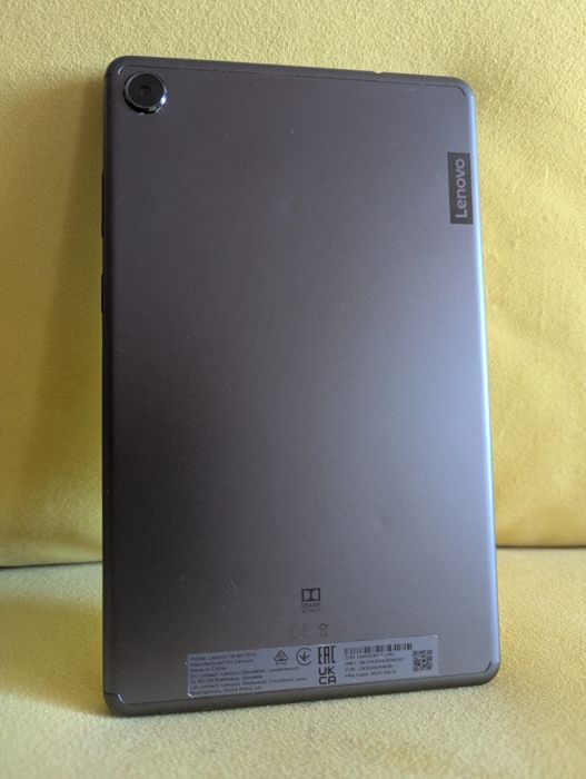 Lenovo Tab 8 TB8505F sim карта
