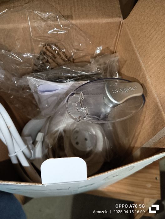 Aquecedor de biberões Miniland