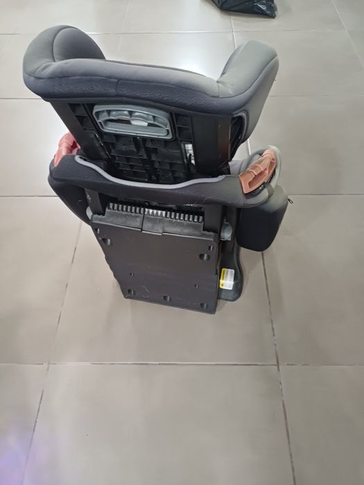 Cadeira de bebé auto
