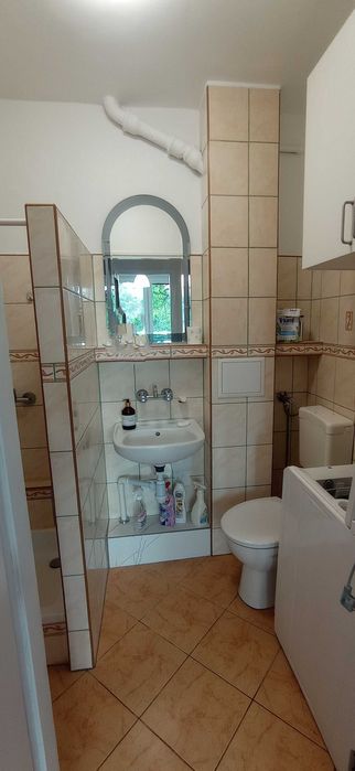 Do wynajęcia 2pokojowe na Krzykach osiedle Borek