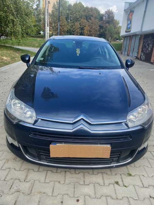 Citroën C5
