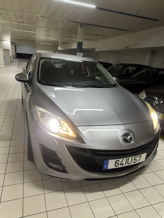 Mazda 3 para venda usado