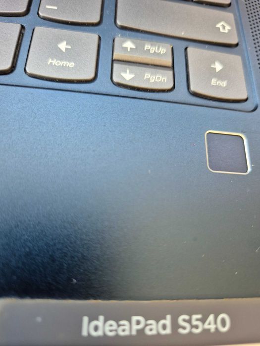 Lenovo S540 processador i5-8265, em excelente estado