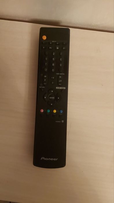 Плазменный телевизор телевізор Pioneer Kuro PDP-4280XA