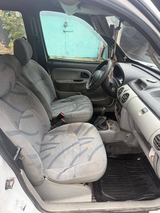 Продам Рено Кенго Пасажир Renault Kangoo 1,5 DCI