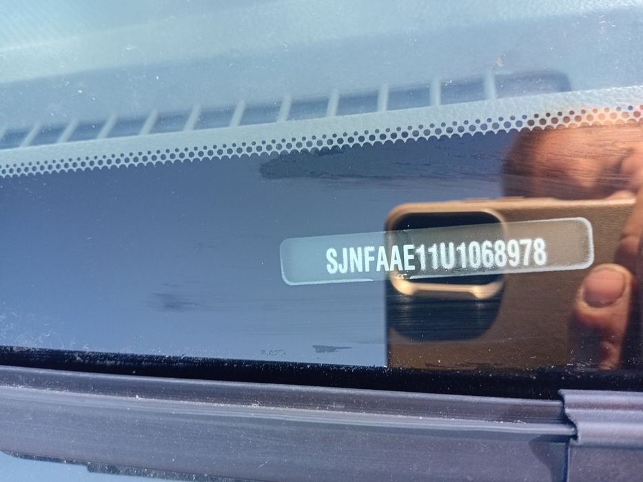 Разборка nissan note 2006 бензин механика