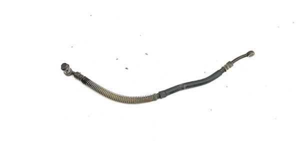 Yamaha XT 600 3tb Przewód hamulcowy tylny tylni tył części