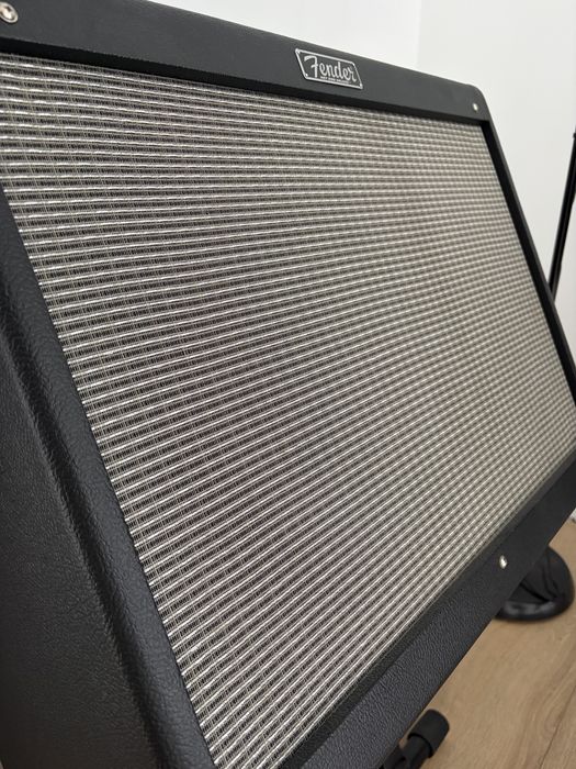 Fender Hot Rod Deluxe III