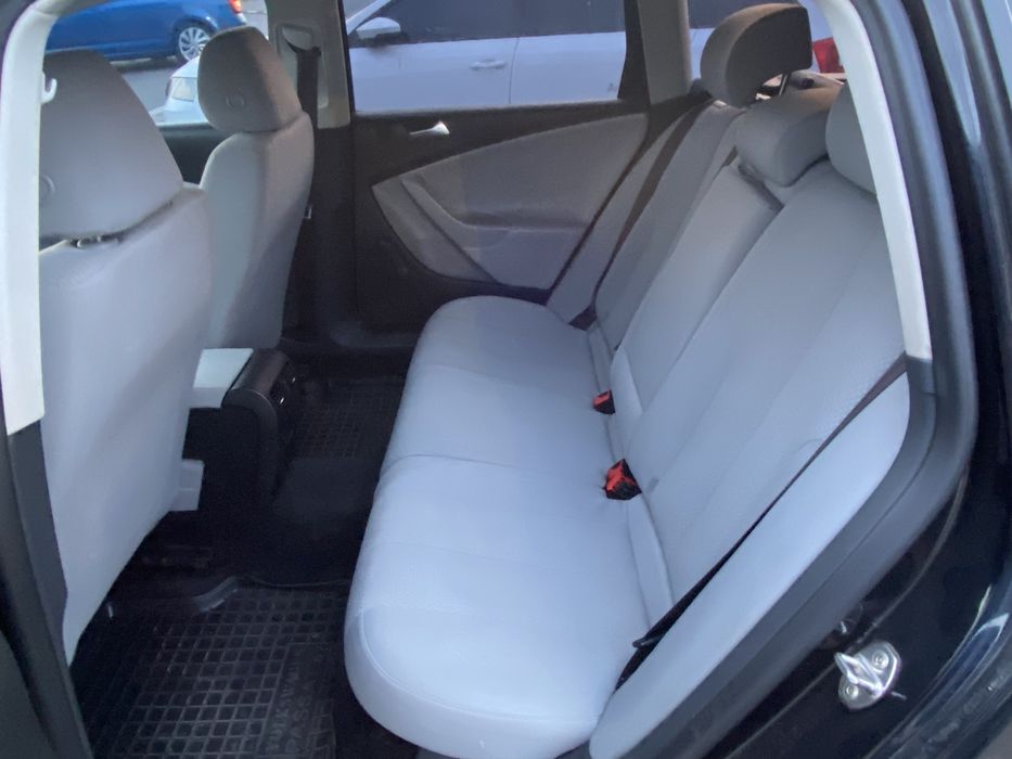 Volkswagen Passat  B6    1.4 TSI   2009