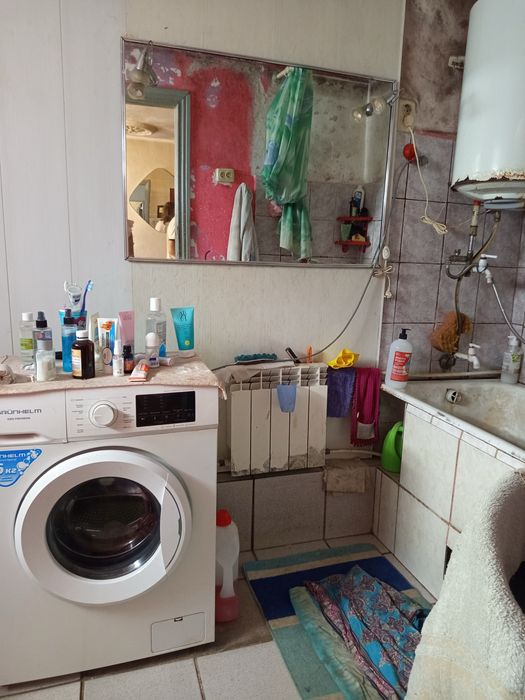 Продам дом пригород Черноморска
