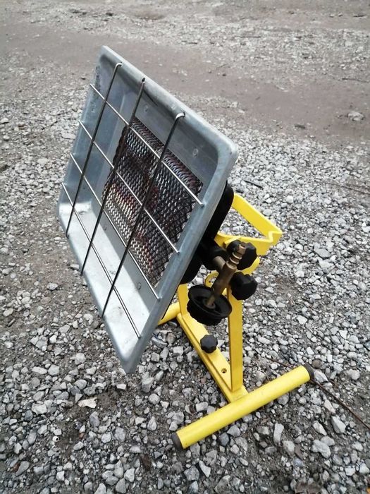 горелка газовая с поставкой