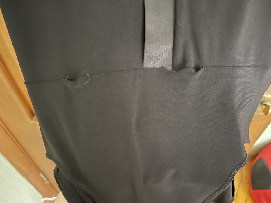 Сорочка танцювальна латина