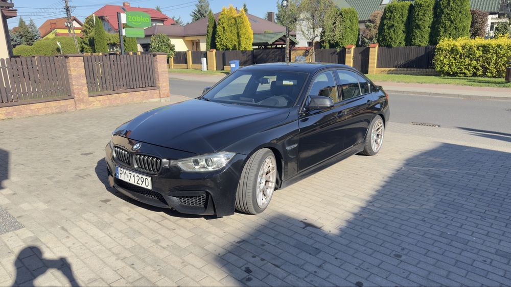 BMW Seria 3