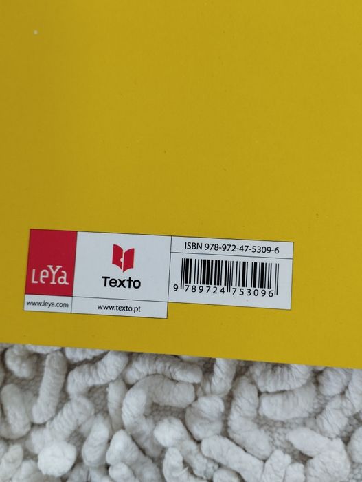 Física e química novo 10 caderno de exercícios e problemas