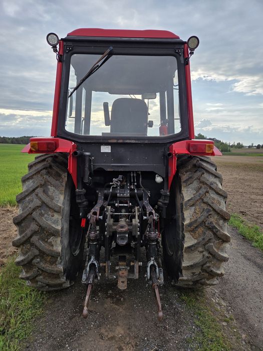 Ciągnik Belarus 952.3
