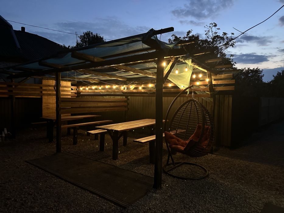 Будинок ( частина) в центрі