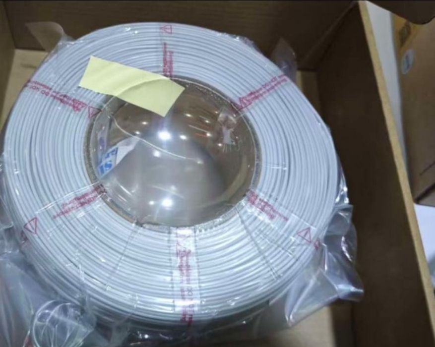 Продам високоякісний філамент  PETG HF (Refill) для FDM 3D-друку
