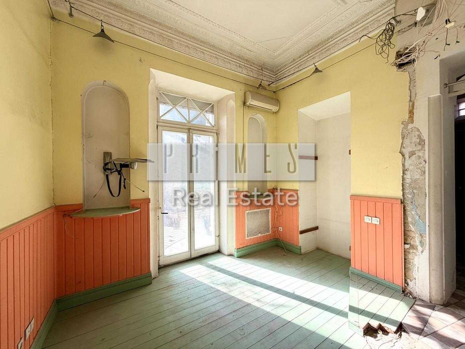 Продаж 3к квартири 101.5м2, Золоті Ворота, вул. Десятинна 1/3