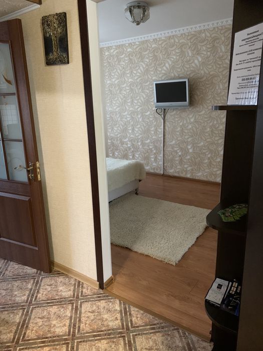 Квартира в центрі міста( Чмиленко). Кондиціонер