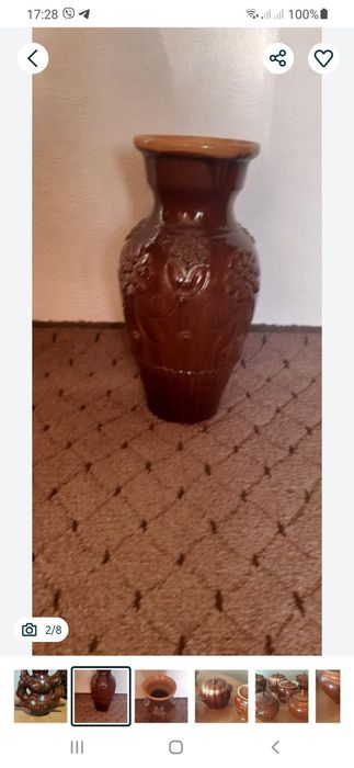 Продам керамічний