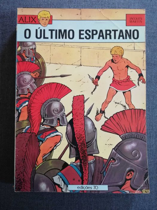 Livros banda desenhada Alix Tex Condor Jim das Selvas
