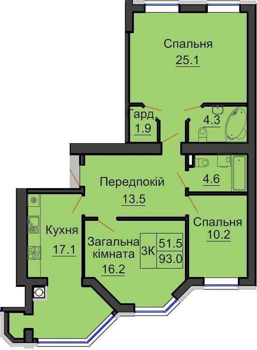 ЄОСЕЛЯ 3к квартира ЖК Софія Резиденс Софіївська Борщагівка жк софия купити квартиру купить квартиру продажа квартиры квартира продажа сертификат